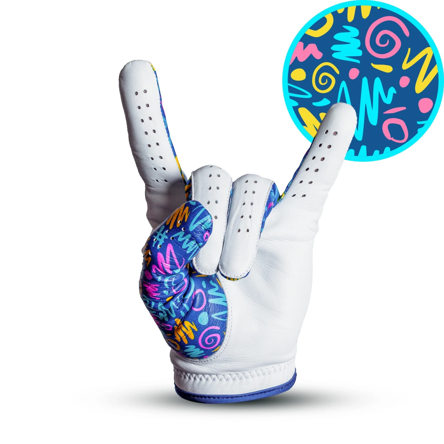 Booyah - Glove 3 Booyah - Glove