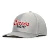 Curves Right - Performance Golf Hat - Stretch Fit 1 Curves Right - Performance Golf Hat - Stretch Fit -Bogey Bros Shop 01 hatSF CurvesRight left
