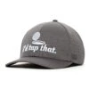 I'd Tap That - Performance Golf Hat - Stretch Fit 2 I'd Tap That - Performance Golf Hat - Stretch Fit -Bogey Bros Shop 01 hatSF IdTapThat left