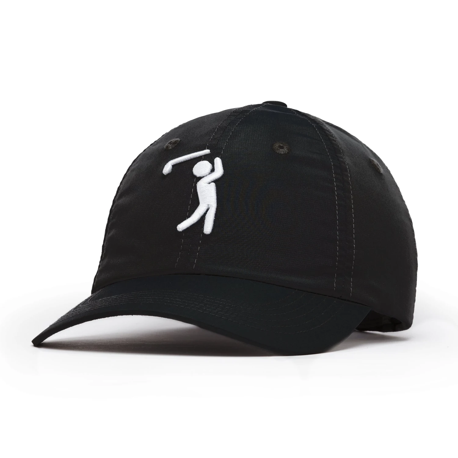 Bogeyman Black - Dad Hat 3 Bogeyman Black - Dad Hat