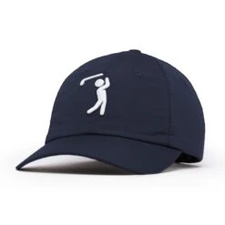 Bogeyman Navy - Dad Hat