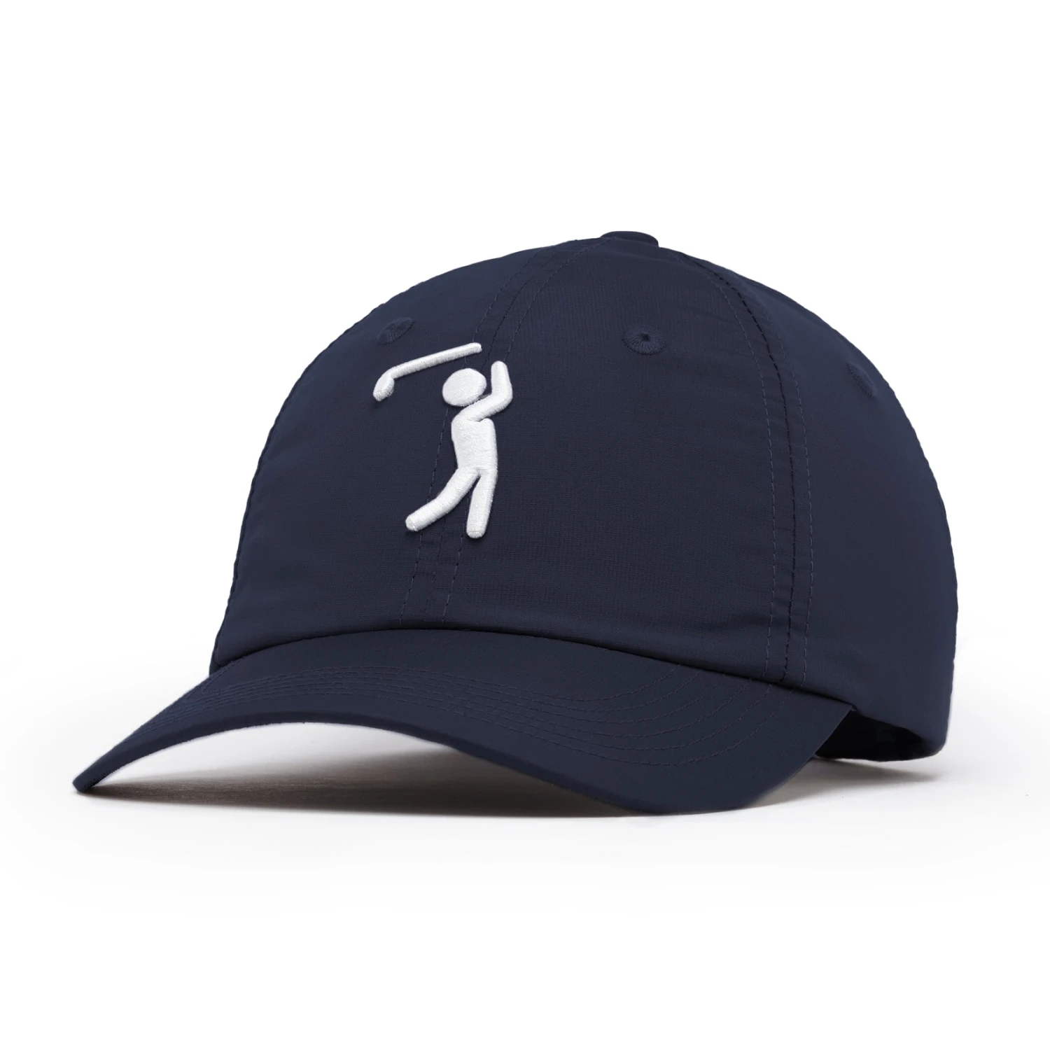 Bogeyman Navy - Dad Hat 3 Bogeyman Navy - Dad Hat
