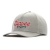 Curves Right - Performance Golf Hat - Snapback -Bogey Bros Shop 01 hat CurvesRight left
