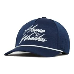 Home Wrecker - Performance Golf Rope Hat - Snapback