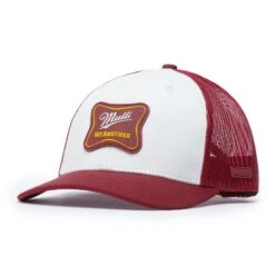 Mulli Hit Another - Mesh Trucker Hat - Snapback