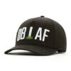 OB AF - Performance Golf Hat - Snapback 2 OB AF - Performance Golf Hat - Snapback -Bogey Bros Shop 01 hat OBAF left ed34d2ac e363 41ee b731 9a62a306171c