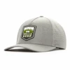 Balls Deep - Performance Golf Hat - Snapback 1 Balls Deep - Performance Golf Hat - Snapback -Bogey Bros Shop 01 hat ballsDeep left
