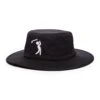 Bogeyman Black - Bucket Hat -Bogey Bros Shop 01 hat bucket Black left