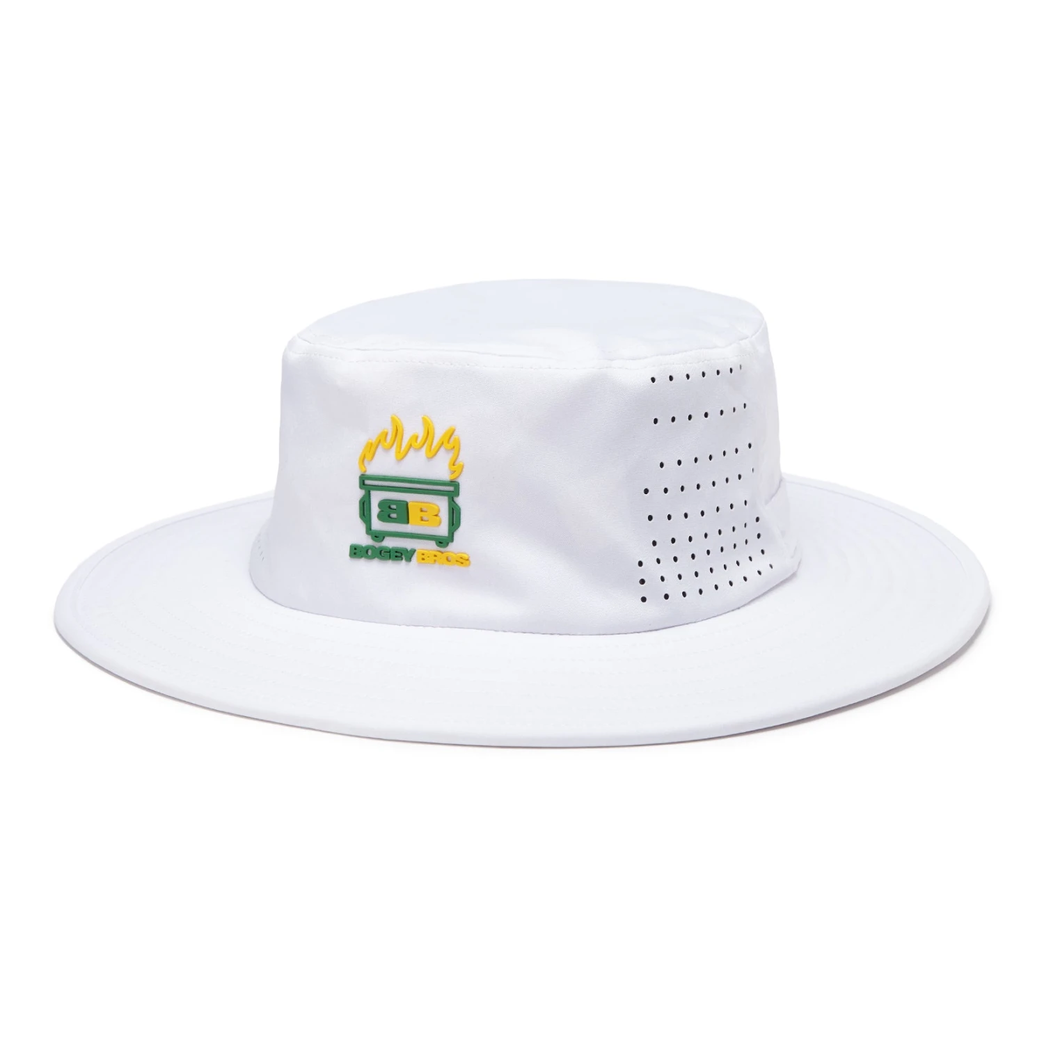 Dumpster Fire - Bucket Hat 3 Dumpster Fire - Bucket Hat