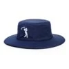 Bogeyman Navy - Bucket Hat -Bogey Bros Shop 01 hat bucket Navy left