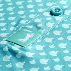 Birdie Finger - Polo 11 Birdie Finger - Polo -Bogey Bros Shop 01 mpolo BirdieFinger label