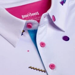 Chillax - Polo 10 Chillax - Polo -Bogey Bros Shop 01 mpolo Da90s Chillax placket 81a8e59c 9e68 4baf 9c7a 2f024a908992