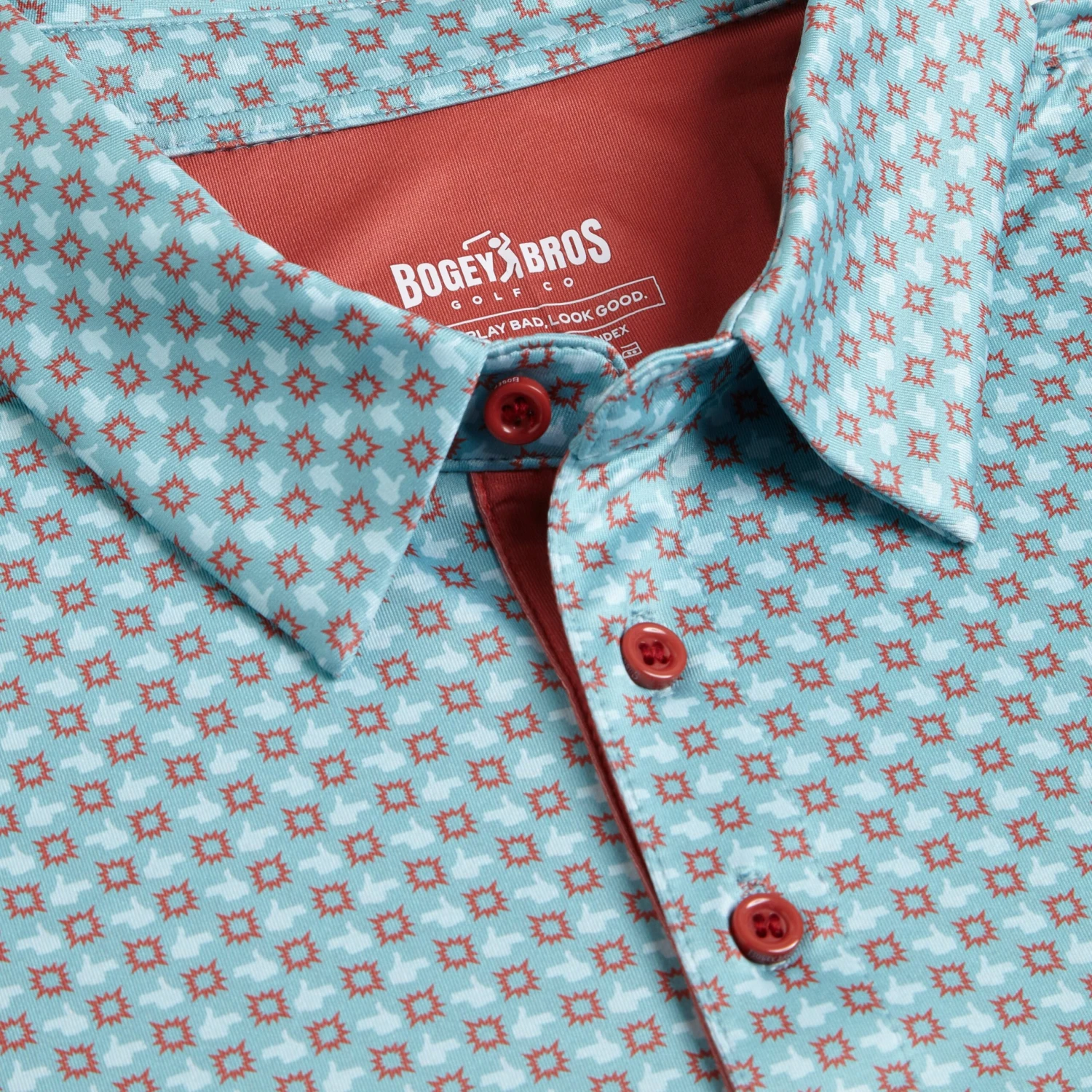 Finger Bang - Polo 5 Finger Bang - Polo - Image 3