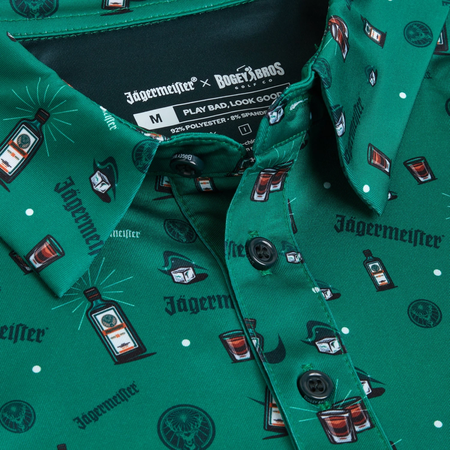 The Meister - Polo 5 The Meister - Polo - Image 3