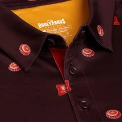 Mulli - Polo -Bogey Bros Shop 01 mpolo Mulli HitAnother placket