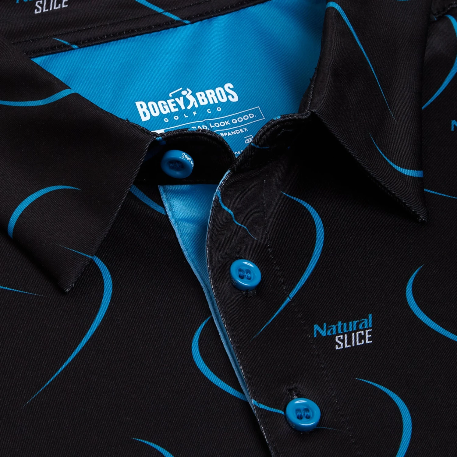 Natural Slice - Polo 5 Natural Slice - Polo - Image 3