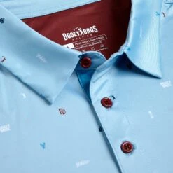 Port - Polo 10 Port - Polo -Bogey Bros Shop 01 mpolo Port placket