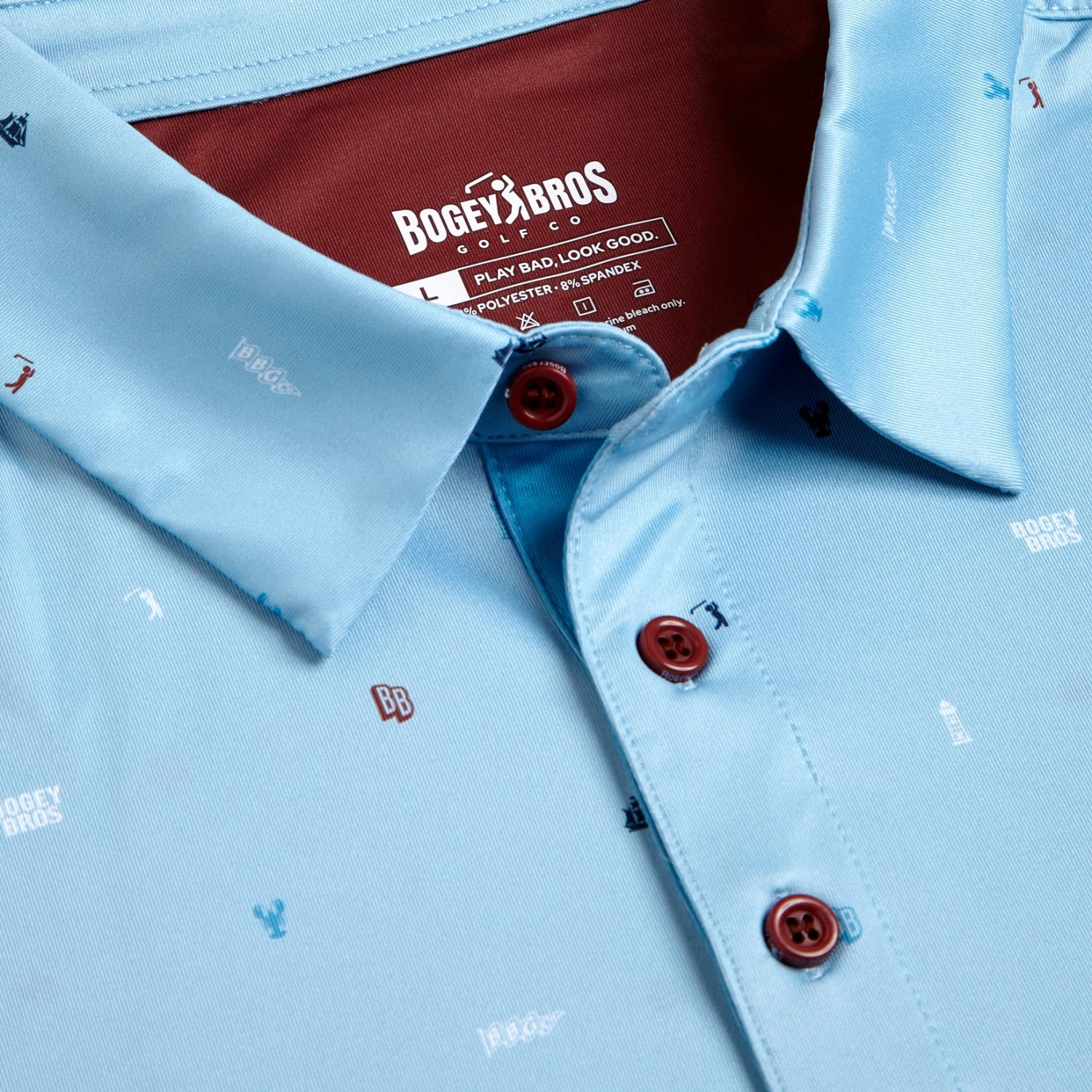 Port - Polo 5 Port - Polo - Image 3