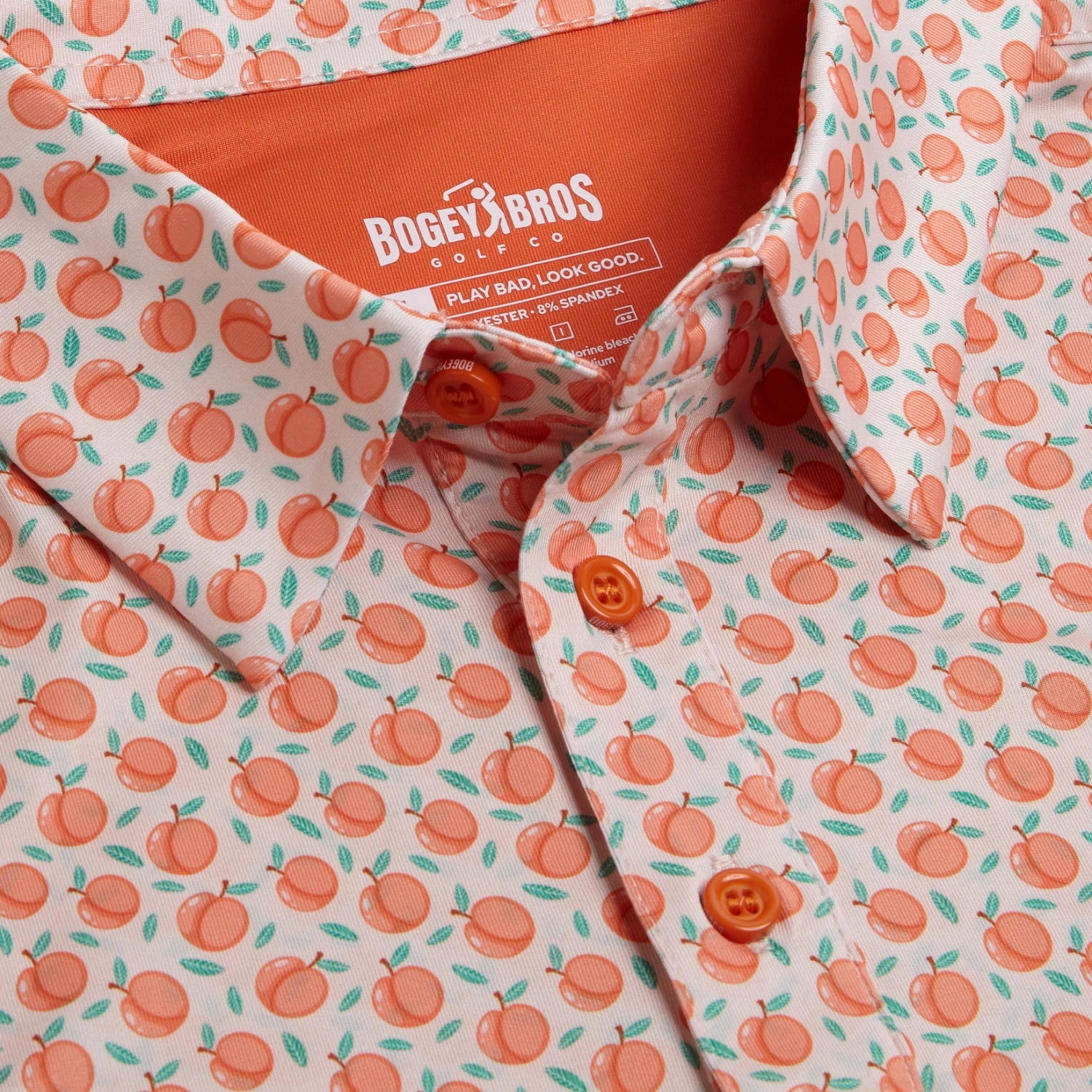 Tooty Frooty - Polo 5 Tooty Frooty - Polo - Image 3