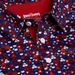 Whale Tail - Freedom Cheeks - Polo 9 Whale Tail - Freedom Cheeks - Polo -Bogey Bros Shop 01 mpolo WhaleTail FreedomCheeks placket