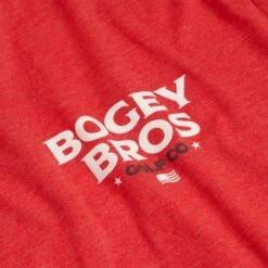 Awesome Abe - T-Shirt 11 Awesome Abe - T-Shirt -Bogey Bros Shop 01 tshirt AwesomeAbe front