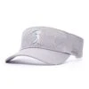 Bogeyman Light Grey - Visor 2 Bogeyman Light Grey - Visor -Bogey Bros Shop 01 visor BogeyMan LightGrey White left