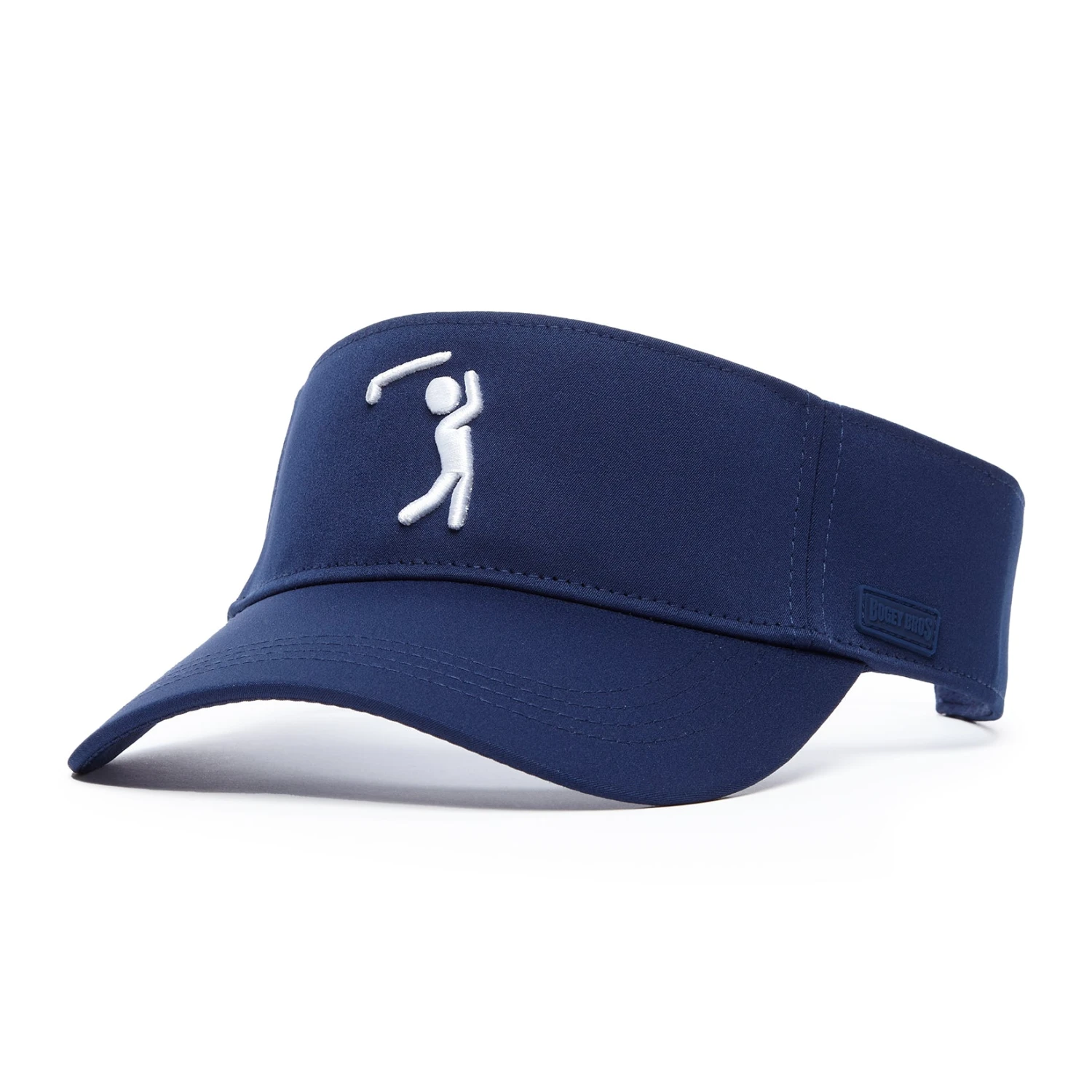 Bogeyman Navy - Visor 3 Bogeyman Navy - Visor