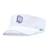 Da 90's - Visor 1 Da 90's - Visor -Bogey Bros Shop 01 visor Da90s left