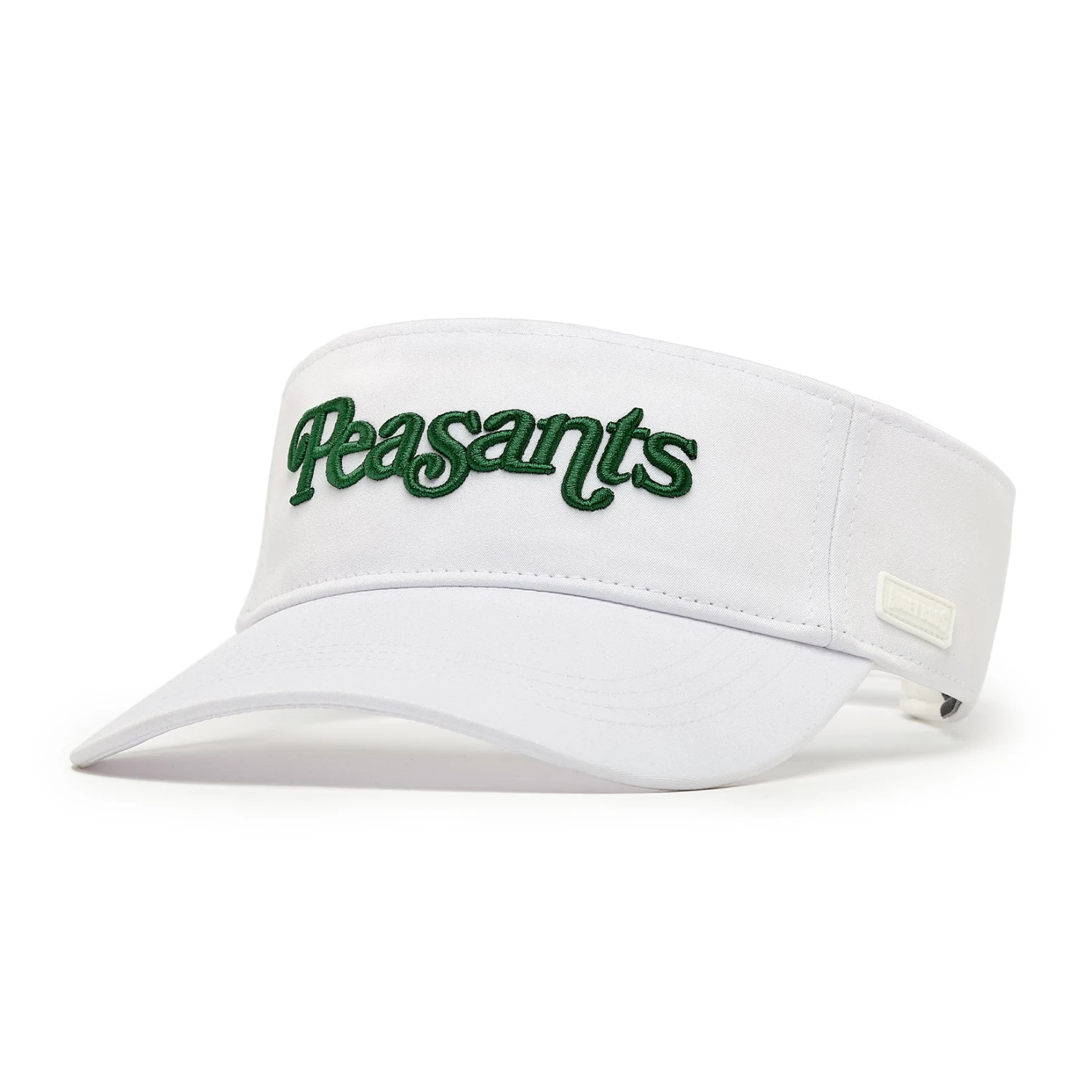 Peasants - Visor 3 Peasants - Visor