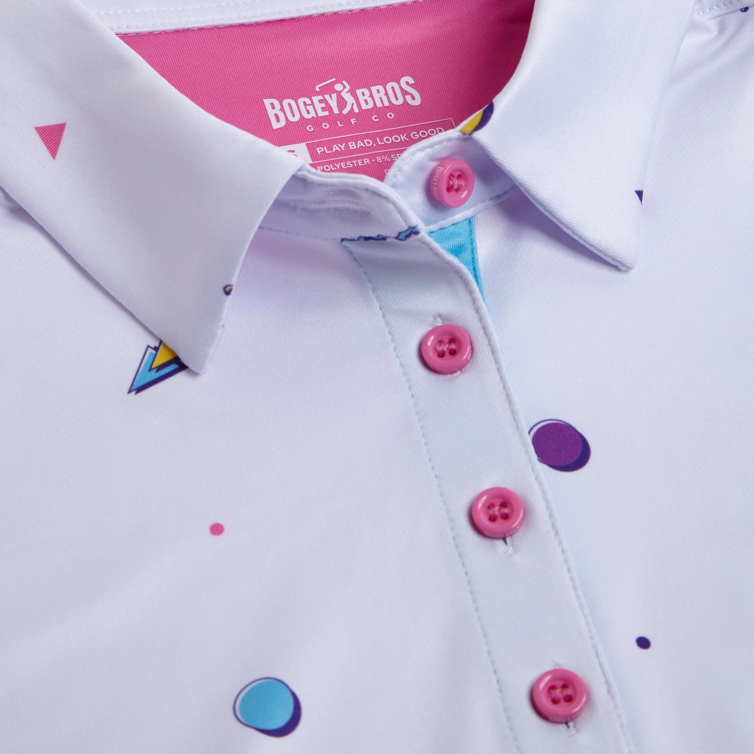 Chillax - Women's Polo 4 Chillax - Women's Polo - Image 2