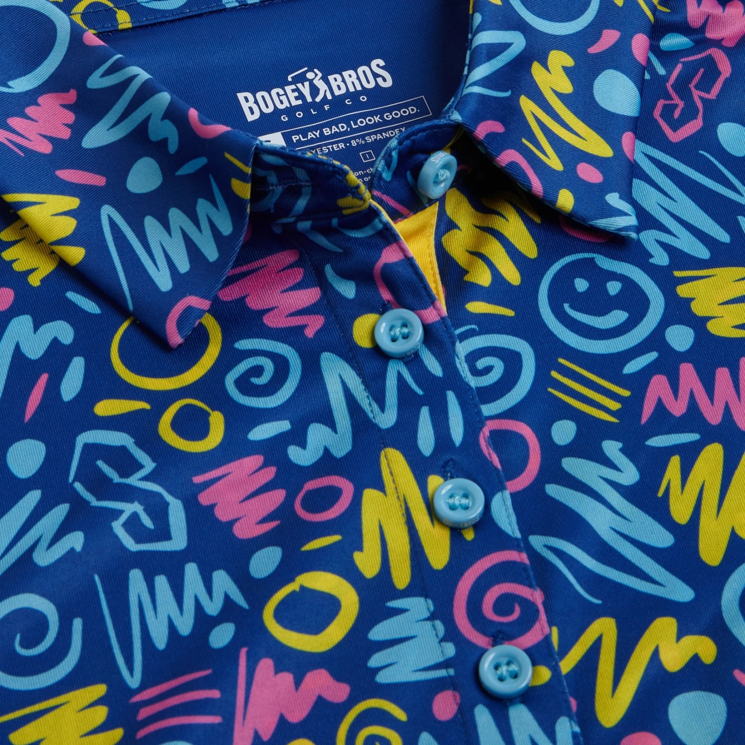 Booyah - Women's Polo 4 Booyah - Women's Polo - Image 2