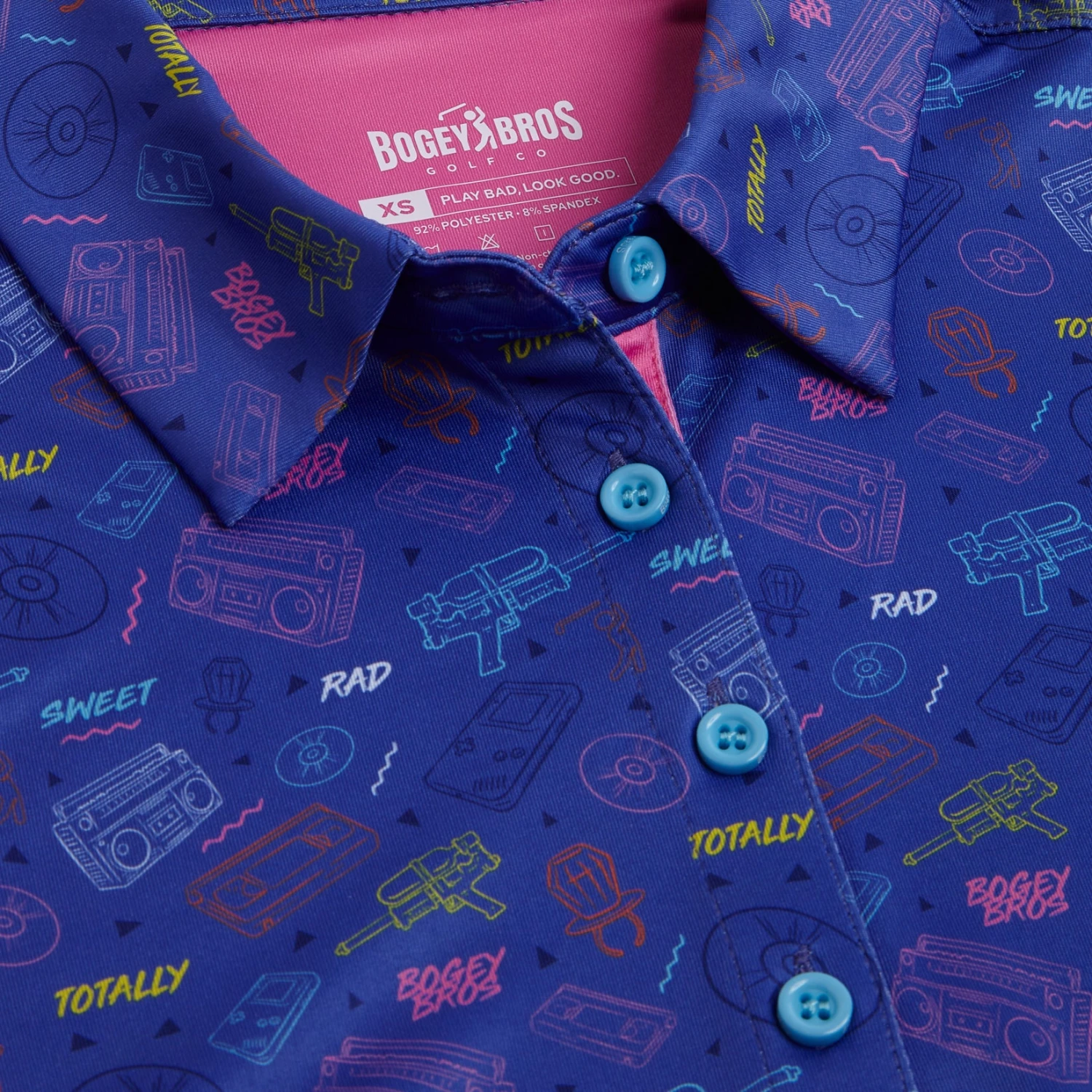 Radical - Women's Polo 4 Radical - Women's Polo - Image 2