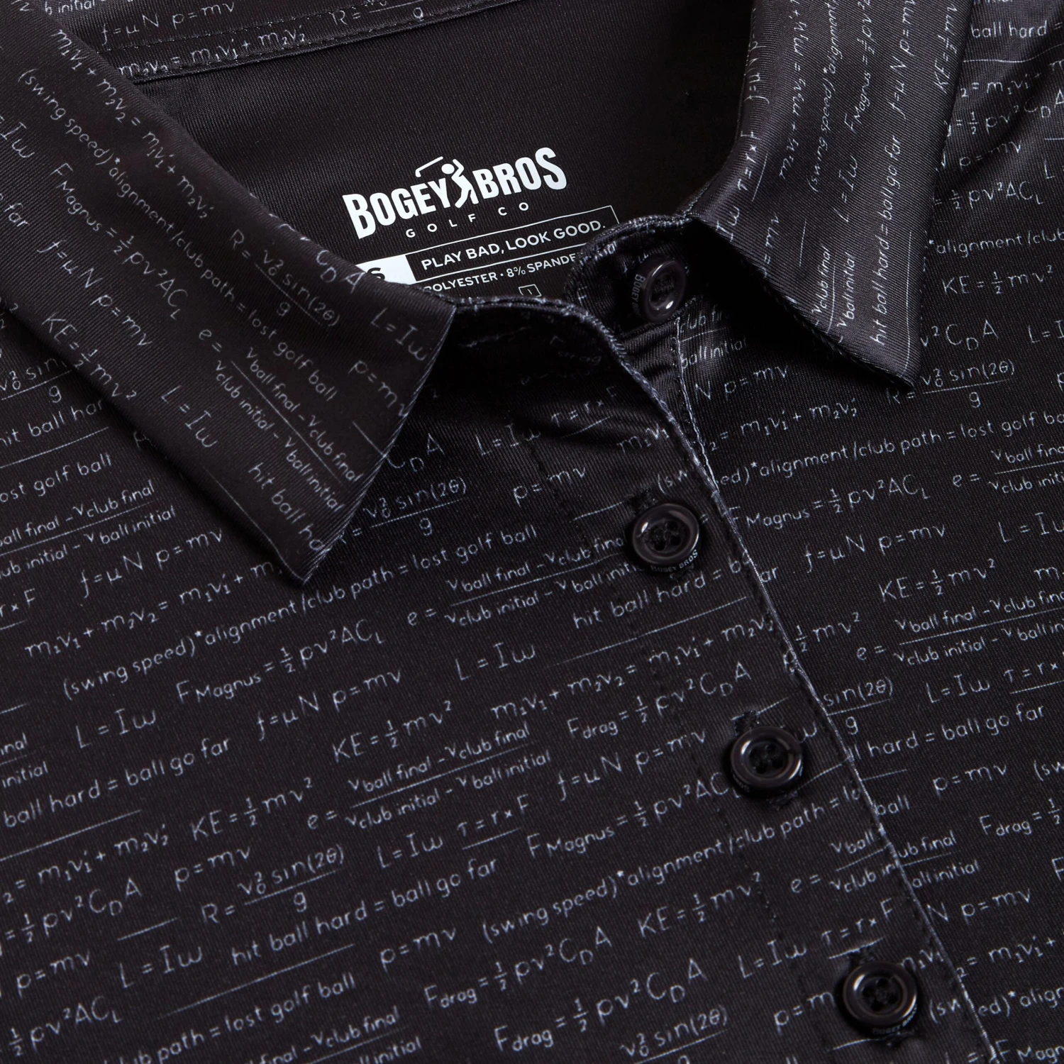 Easy Game - Women's Polo 4 Easy Game - Women's Polo - Image 2