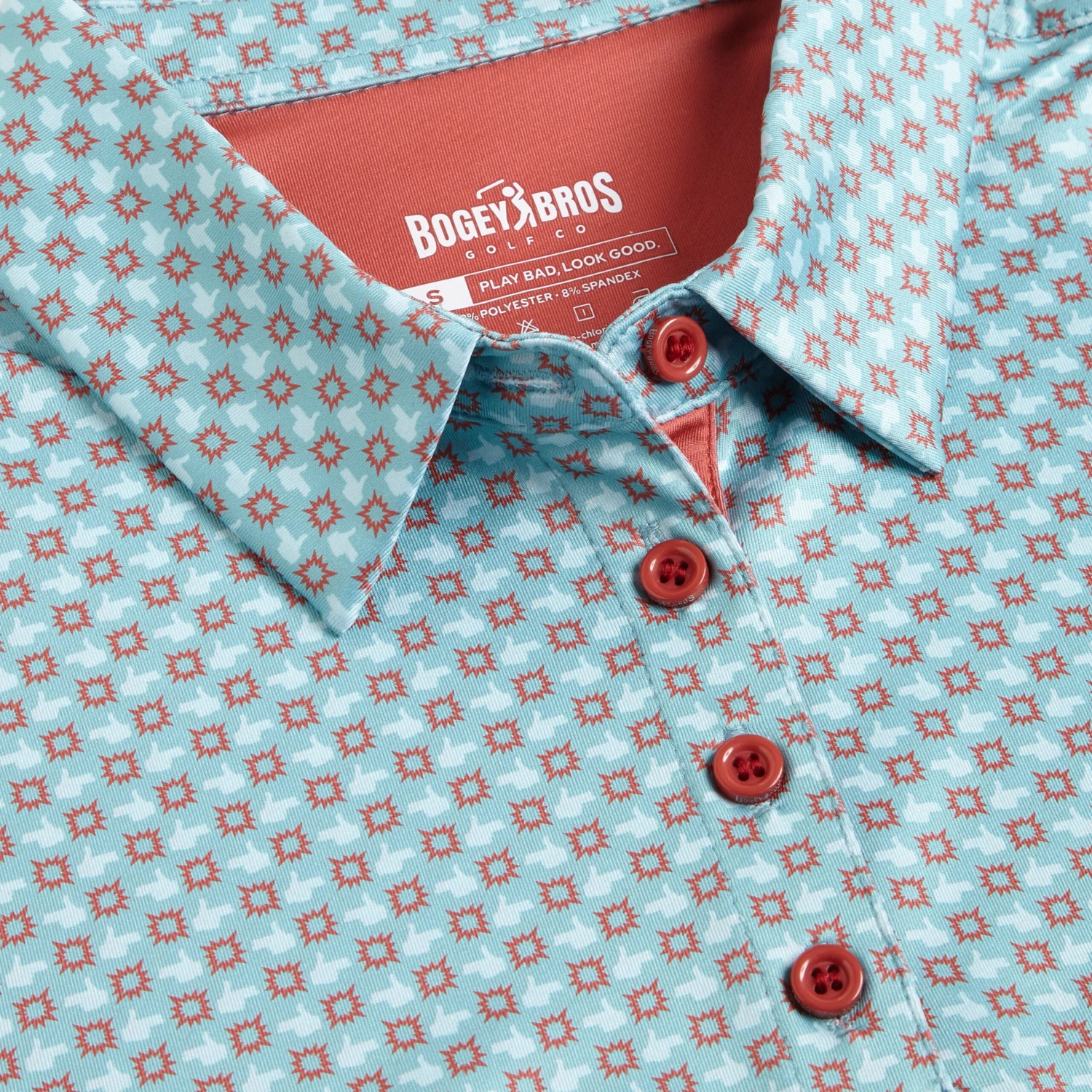 Finger Bang - Women's Polo 4 Finger Bang - Women's Polo - Image 2