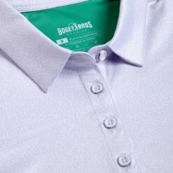 Bogey Bros Shop -Bogey Bros Shop 01 wpolo StealthMode Light placket