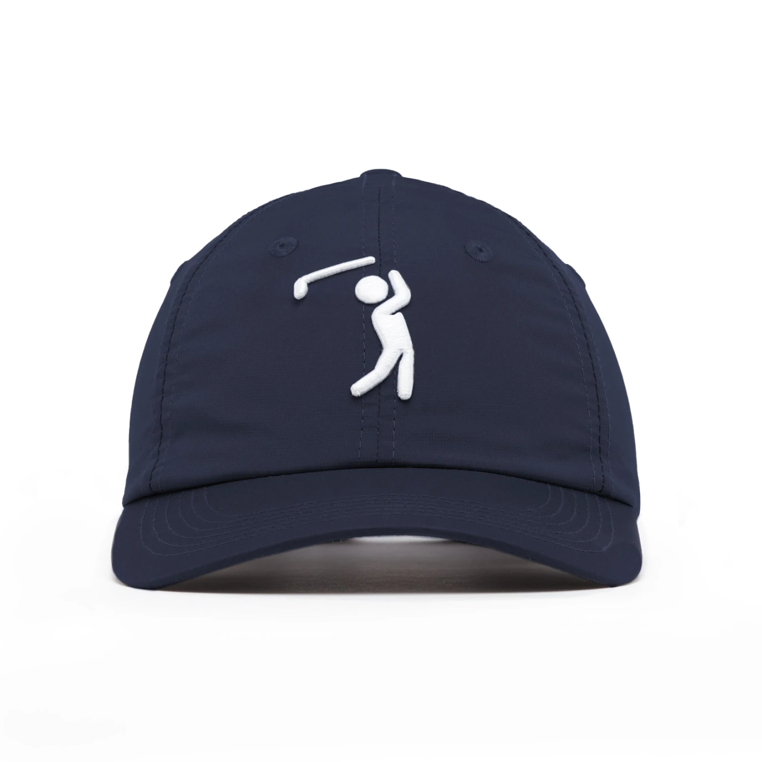 Bogeyman Navy - Dad Hat 4 Bogeyman Navy - Dad Hat - Image 2