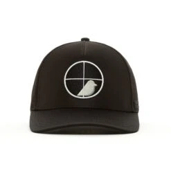 Elusive Birdie - Performance Golf Hat - Snapback -Bogey Bros Shop 02 hat ElusiveBirdie front 94a2dc42 ff3a 4a0b a3ff 8065d2042af3
