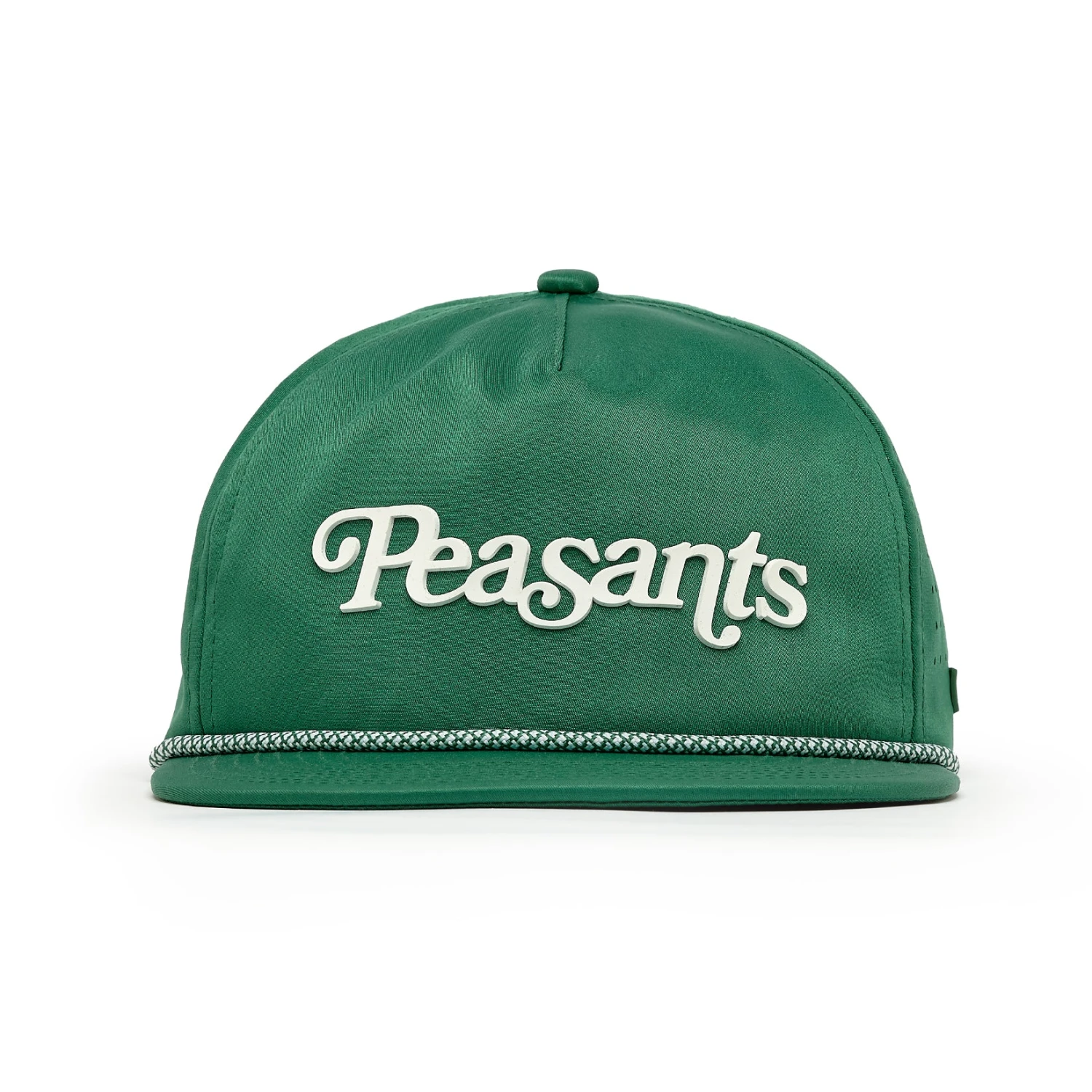 Peasants - Unstructured Golf Hat - Snapback 4 Peasants - Unstructured Golf Hat - Snapback - Image 2