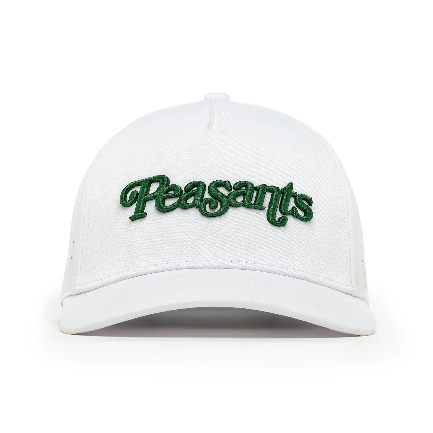 Peasants - Performance Golf Hat - Snapback 4 Peasants - Performance Golf Hat - Snapback - Image 2