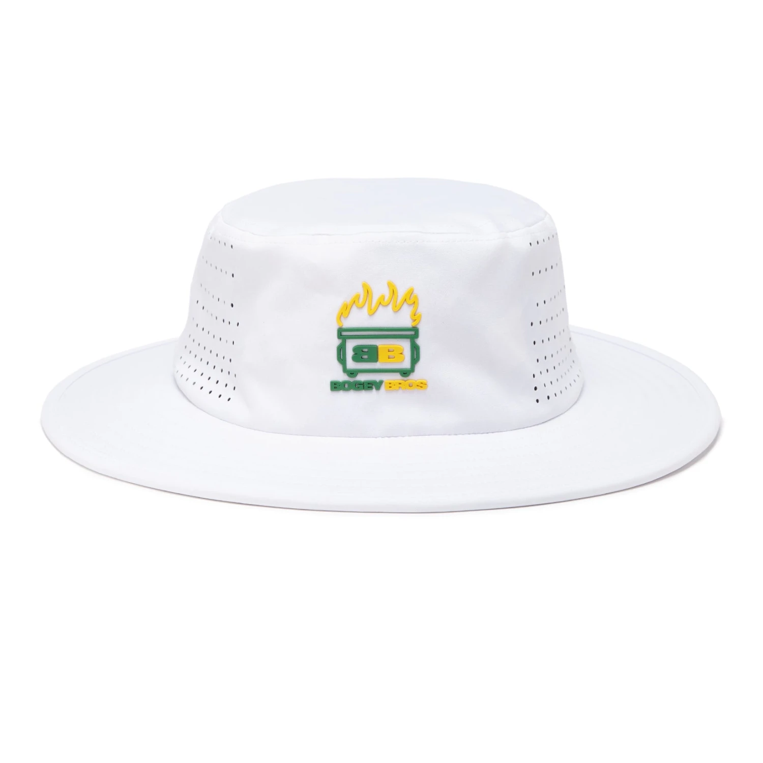 Dumpster Fire - Bucket Hat 4 Dumpster Fire - Bucket Hat - Image 2