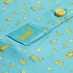 Banana Split Cheeks - Polo 11 Banana Split Cheeks - Polo -Bogey Bros Shop 02 mpolo BananaSplitCheeks label 8fa3c783 0d45 4675 bab7 c6255d0af398