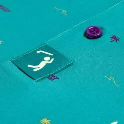 Beach - Polo -Bogey Bros Shop 02 mpolo Beach label