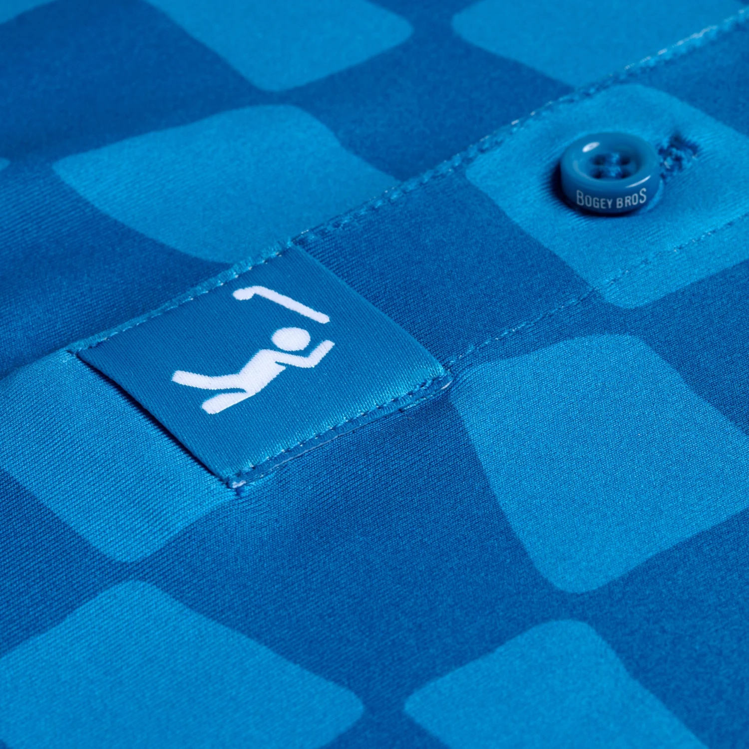 Checked Out - Polo 6 Checked Out - Polo - Image 4