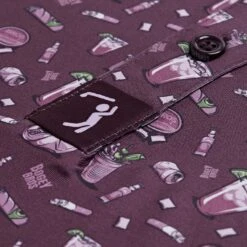 Course Candy - Polo 11 Course Candy - Polo -Bogey Bros Shop 02 mpolo CourseCandy label