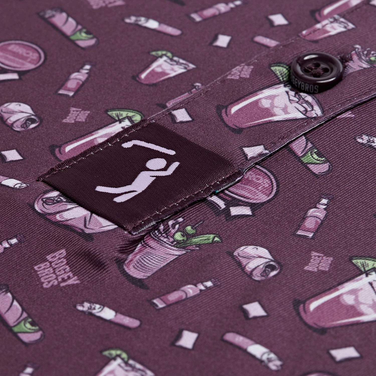 Course Candy - Polo 6 Course Candy - Polo - Image 4