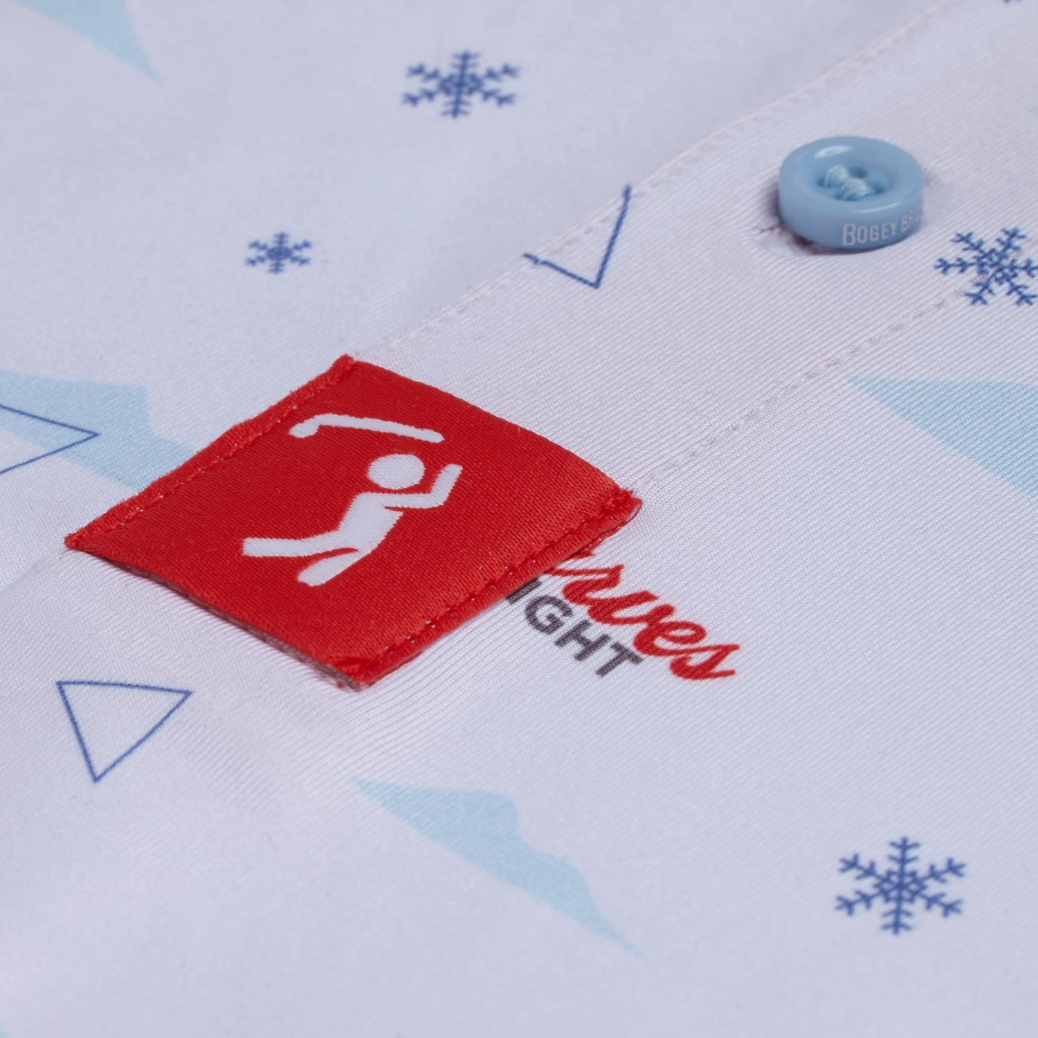 Curves Right - Polo 6 Curves Right - Polo - Image 4