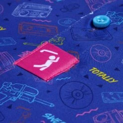 Radical - Polo 11 Radical - Polo -Bogey Bros Shop 02 mpolo Da90s Radical label