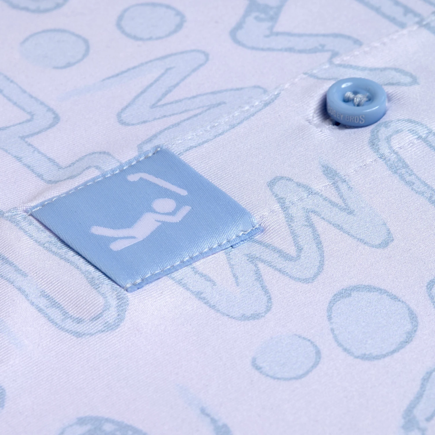 Dipsy Doodle - Polo 6 Dipsy Doodle - Polo - Image 4