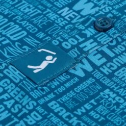 Excuses - Polo 11 Excuses - Polo -Bogey Bros Shop 02 mpolo Excuses label