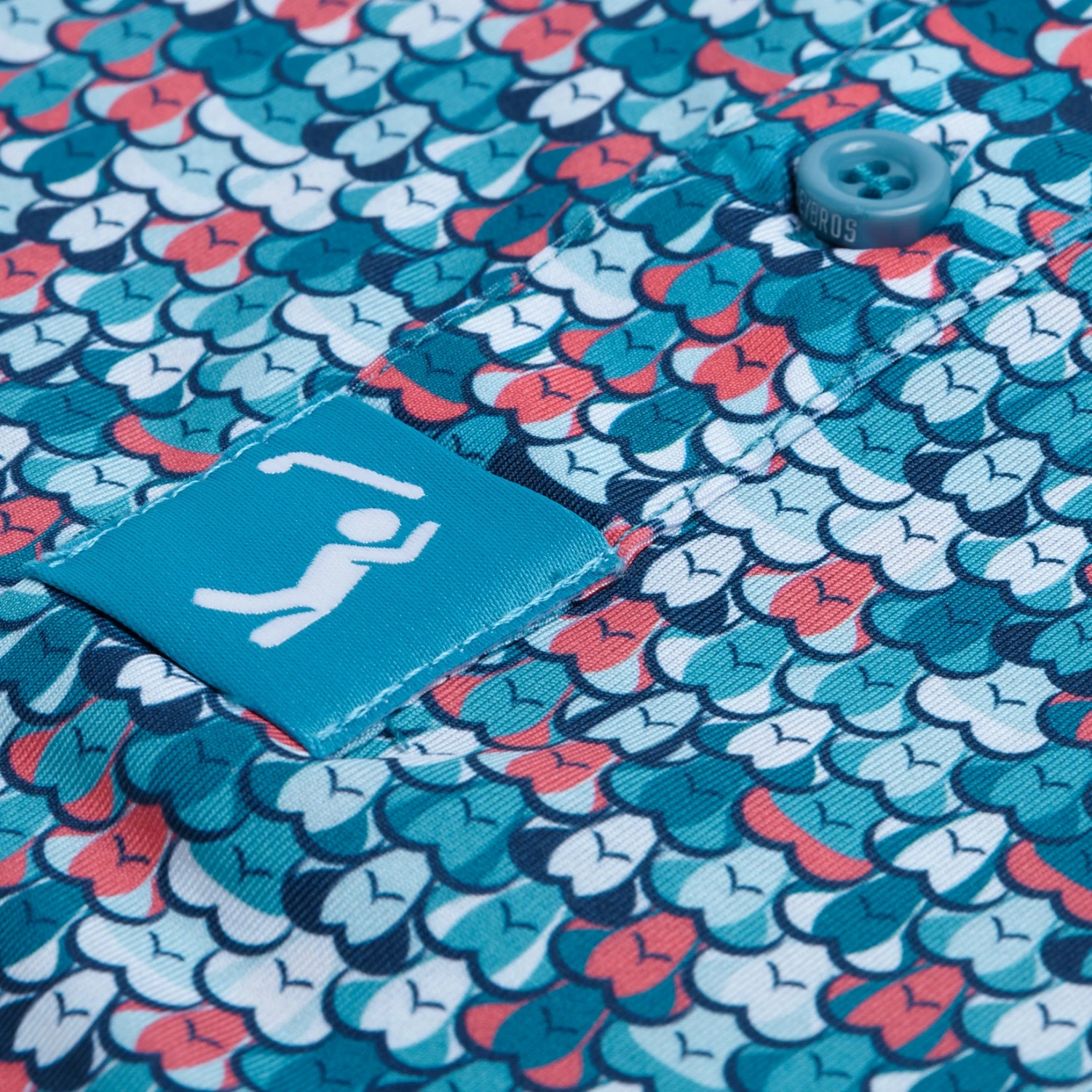 Eyes Up Here - The 305 - Polo 6 Eyes Up Here - The 305 - Polo - Image 4